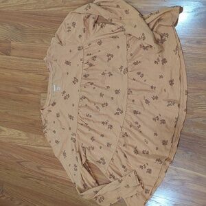 Blouse XXL NWT